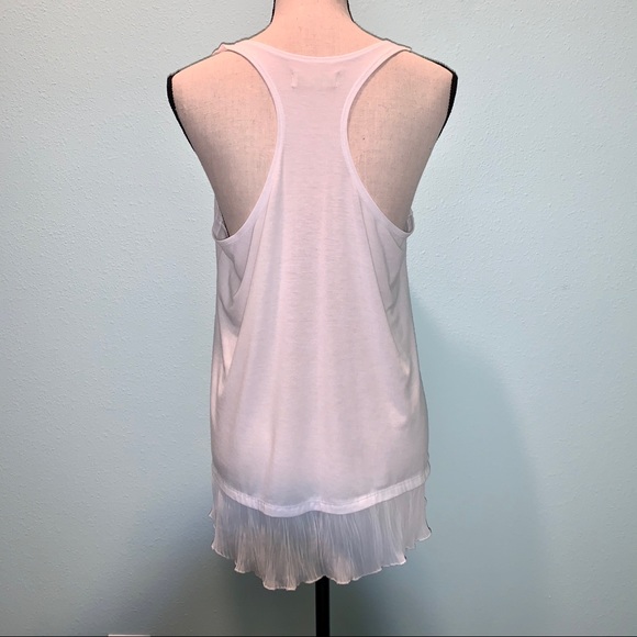 Hollister Women’s Racerback Tank Top - Picture 2 of 4